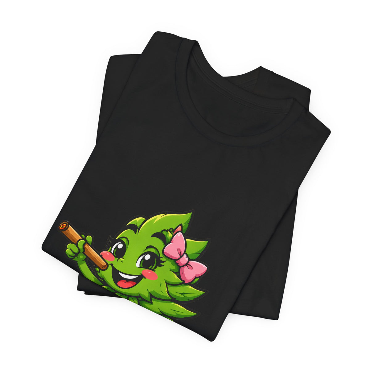 Paradise — Unisex Graphic T-Shirt
