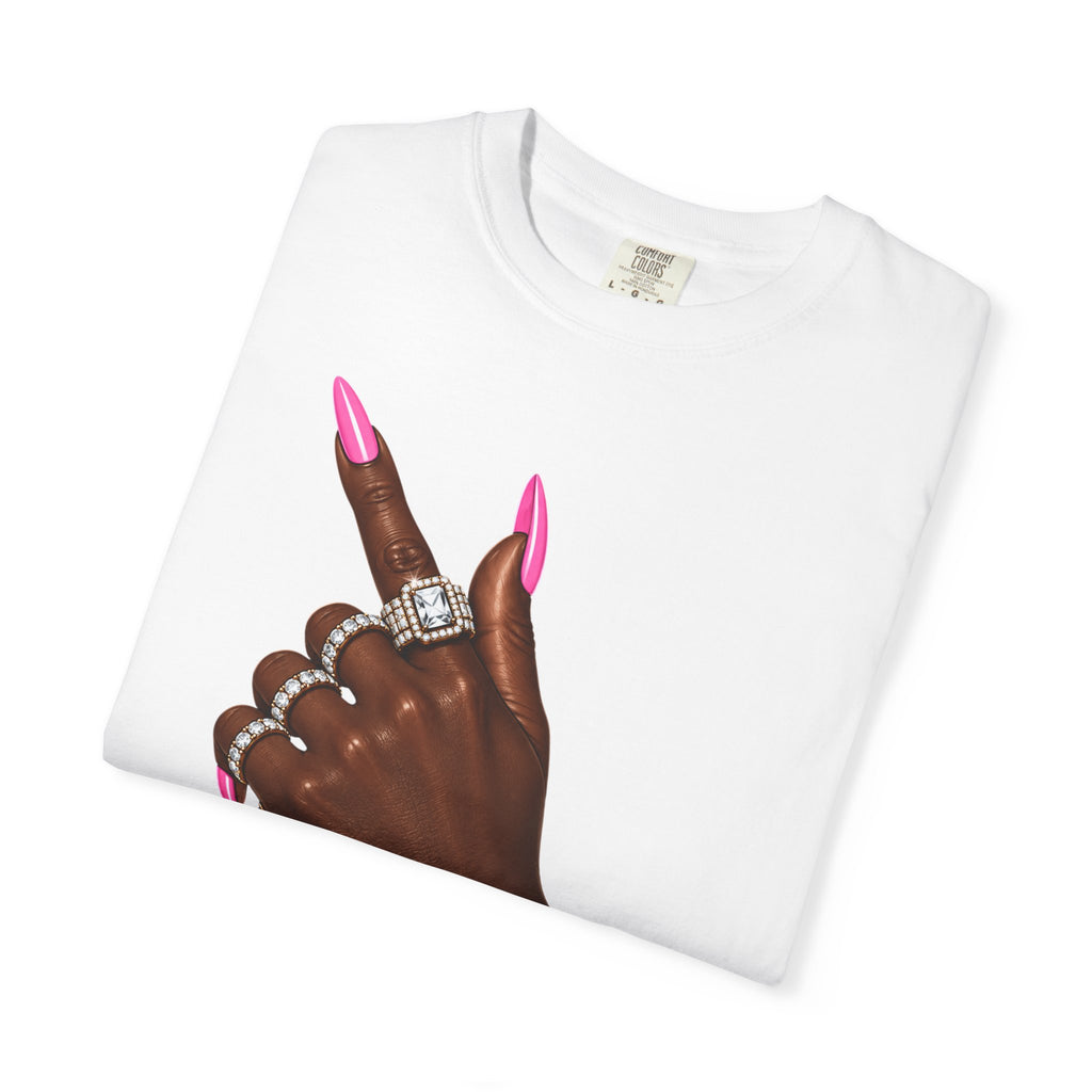 Flashy & Classy Unisex — T- shirt