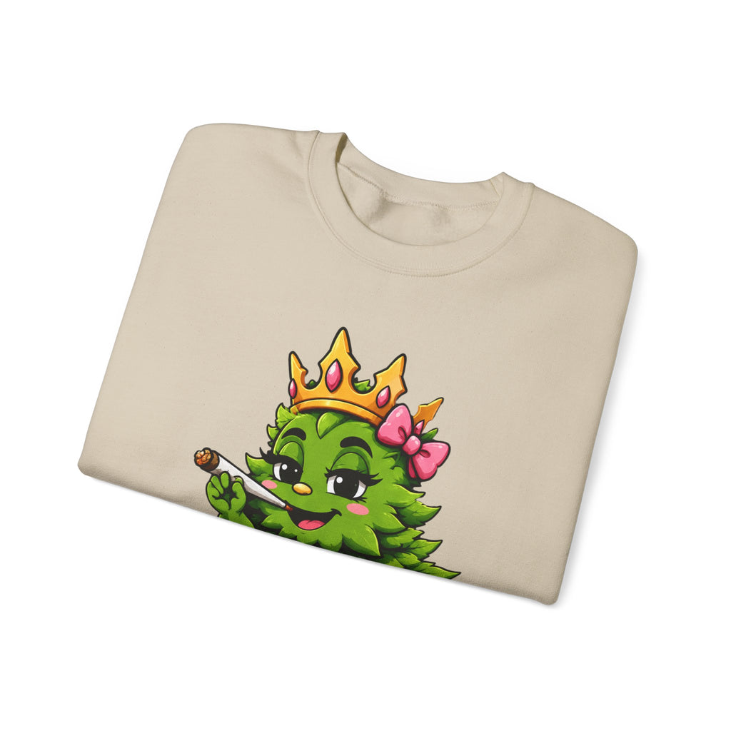 Stoney — Unisex Crewneck Sweatshirt