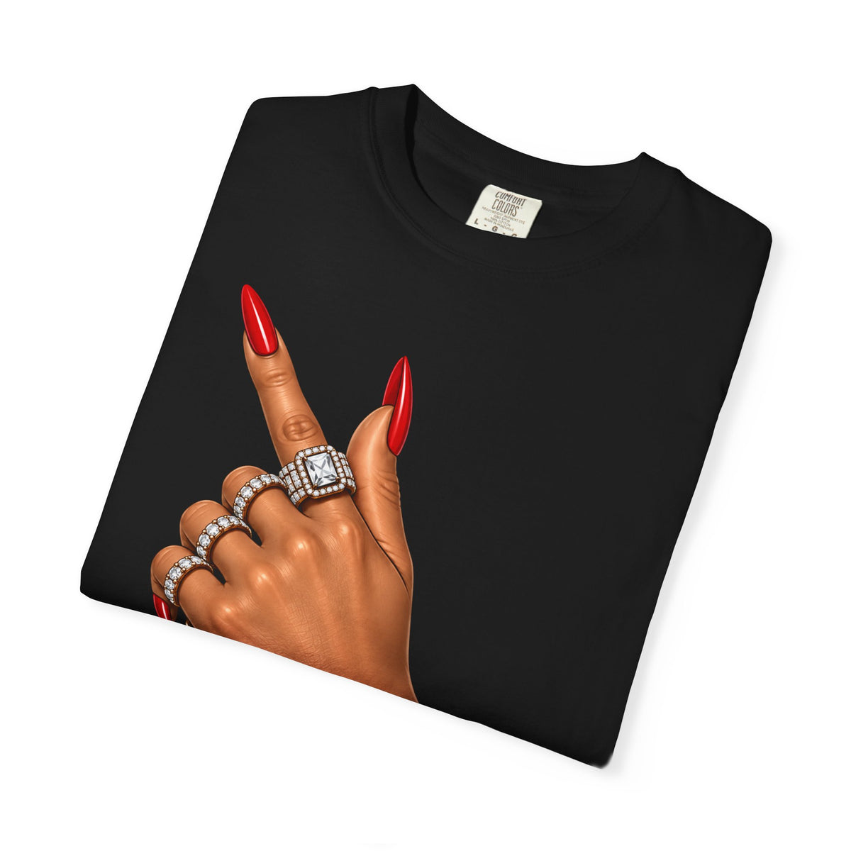 Flashy & Classy Unisex — T-shirt