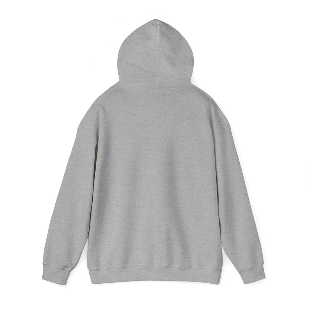 Hard Work Pays Off — Unisex Heavy Blend™ Hooded Sweatshirt
