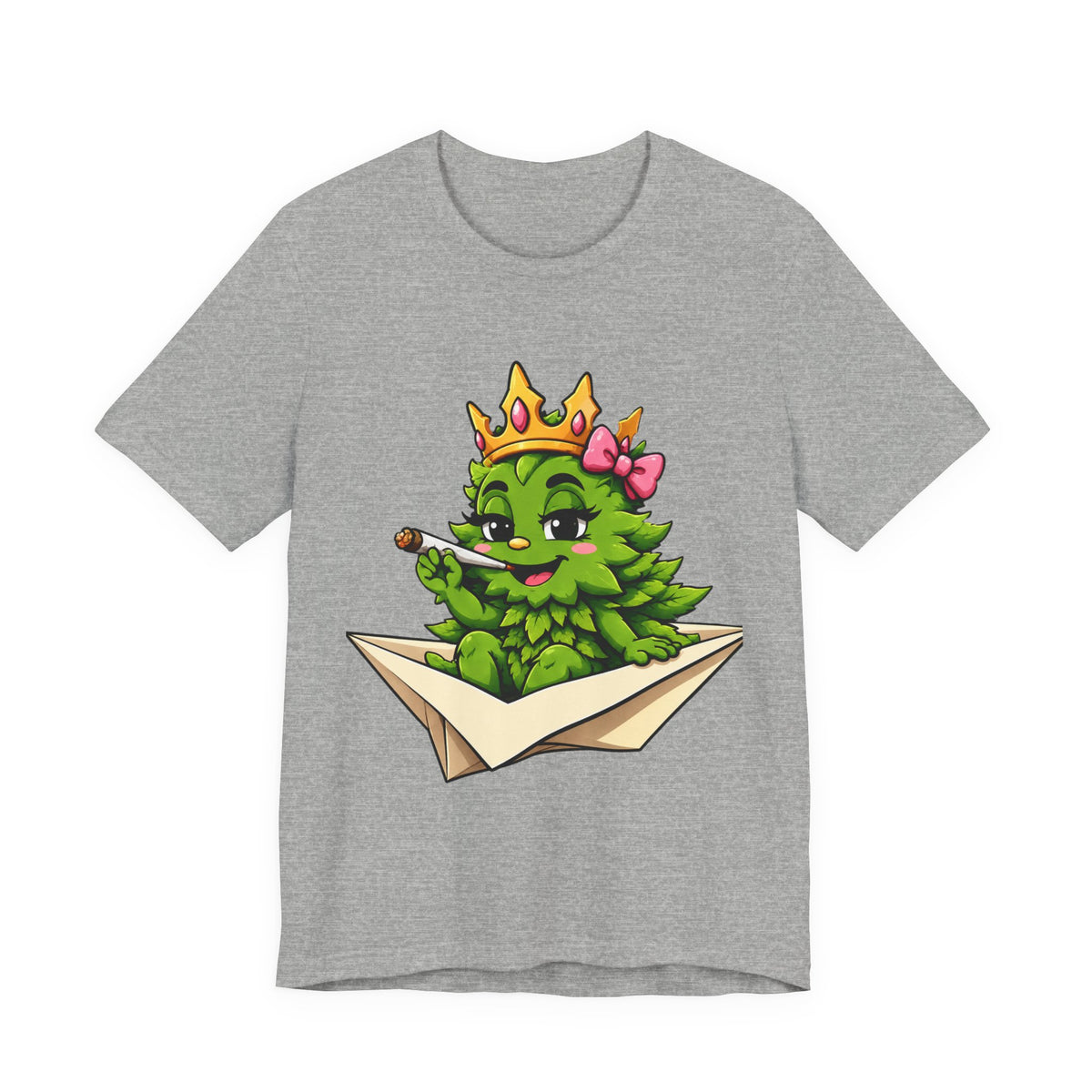 Stoney — Unisex T‑Shirt