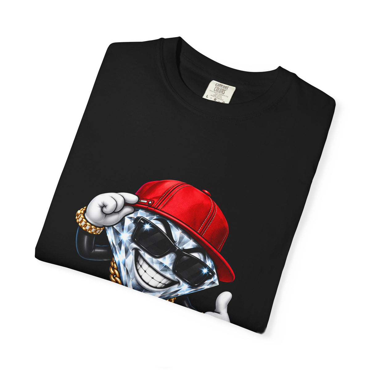 Pure Pressure —T-Shirt Graphic Tee