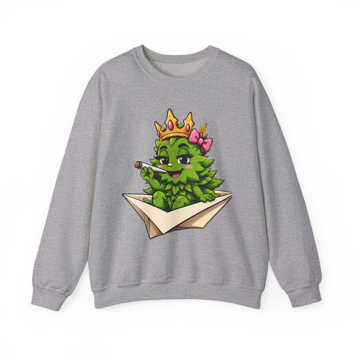 Stoney — Unisex Crewneck Sweatshirt