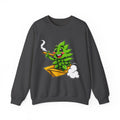 So Zooted — Unisex Crewneck Sweatshirt