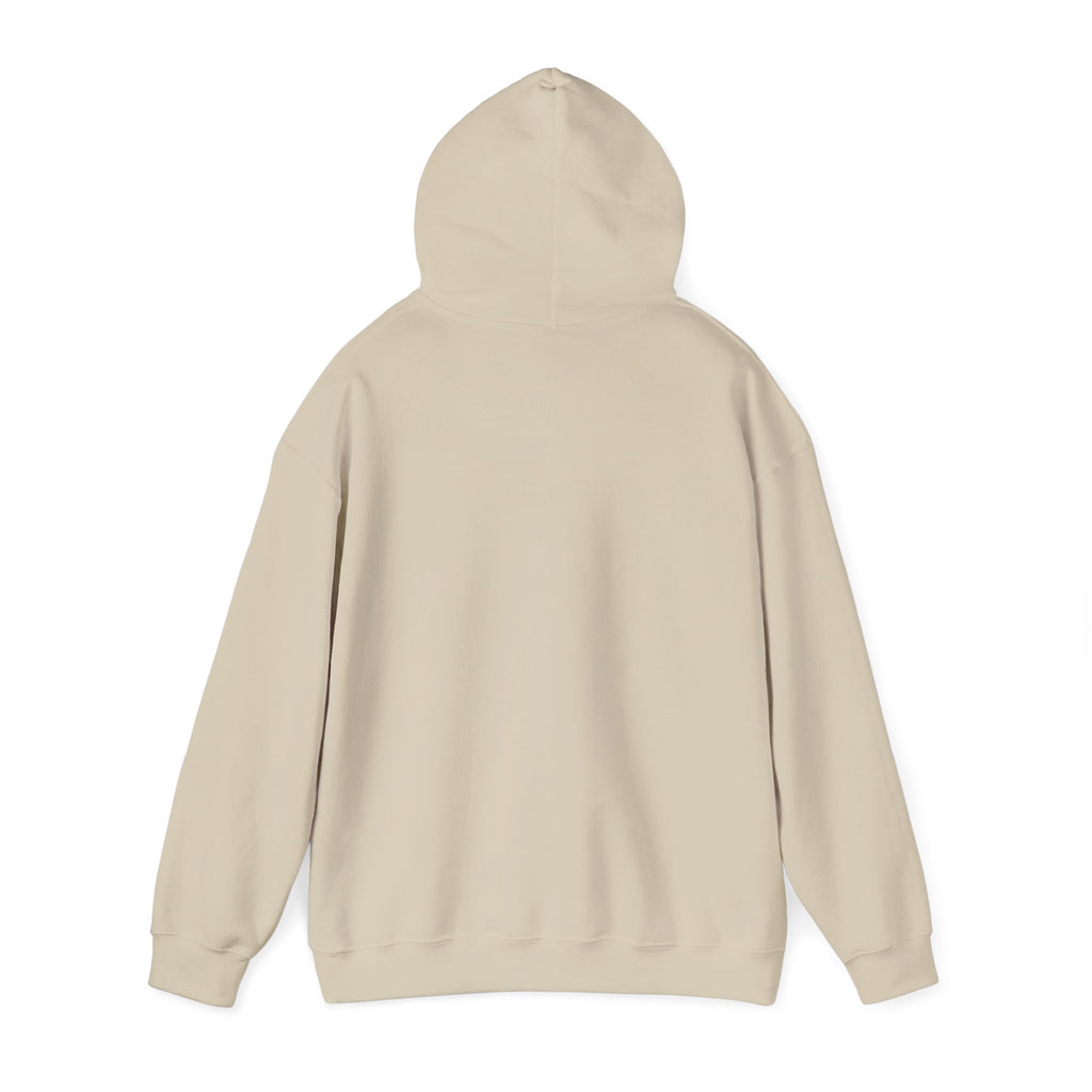 Hard Work Pays Off — Unisex Heavy Blend™ Hooded Sweatshirt