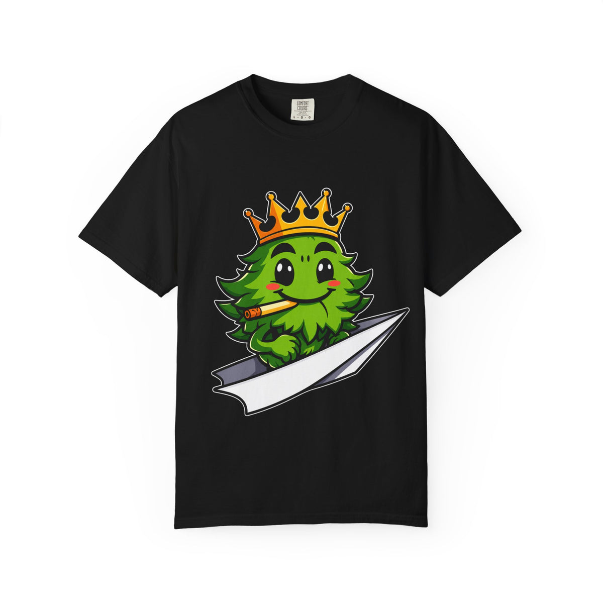 Munchie — Unisex T-shirt