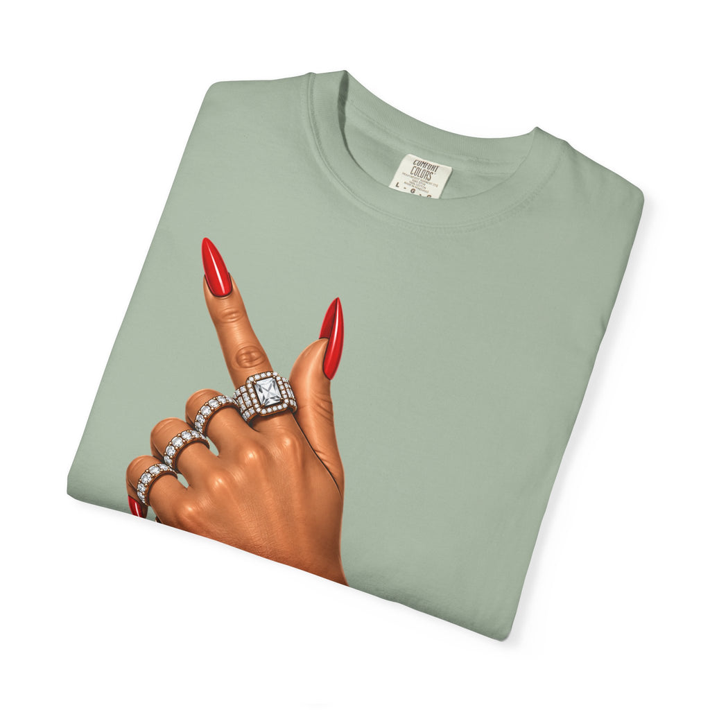 Flashy & Classy Unisex — T-shirt