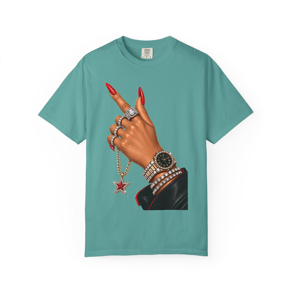 Flashy & Classy Unisex — T-shirt