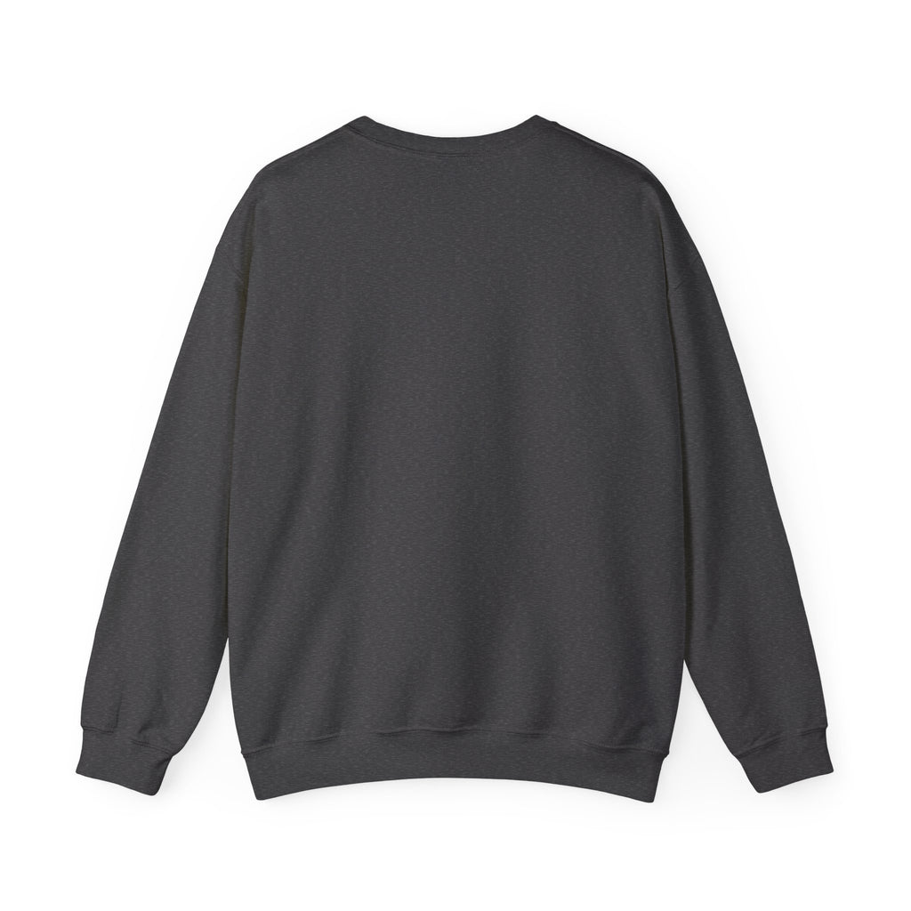 Flashy & Classy — Unisex Heavy Blend™ Crewneck Sweatshirt