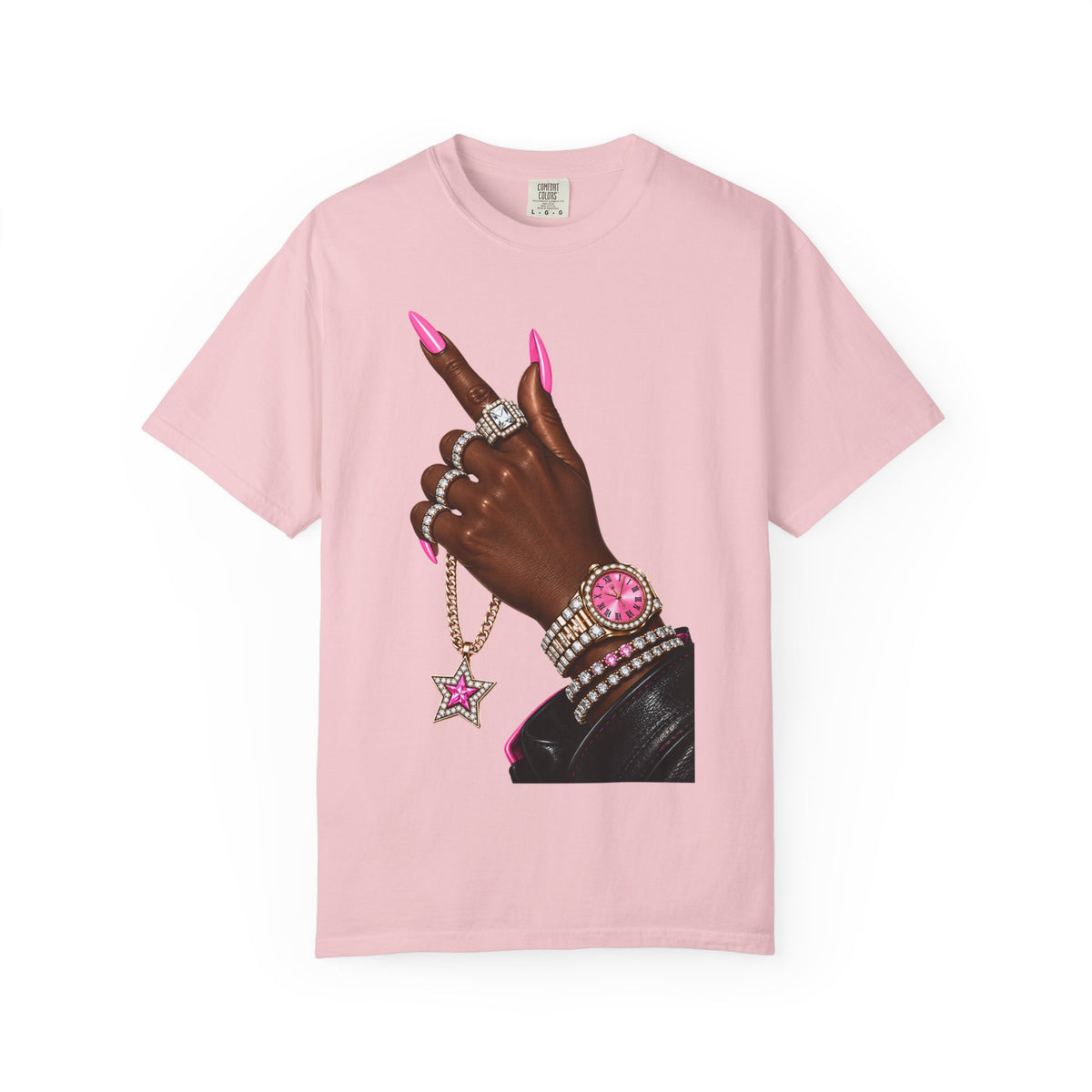 Flashy & Classy Unisex — T- shirt