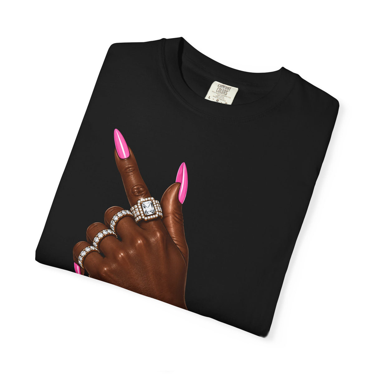 Flashy & Classy Unisex — T- shirt