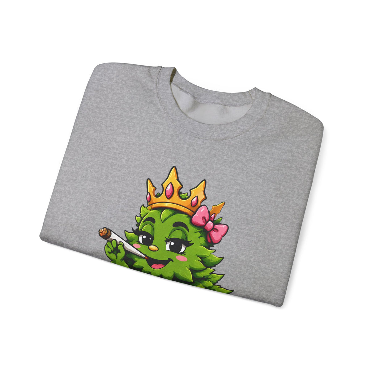 Stoney — Unisex Crewneck Sweatshirt