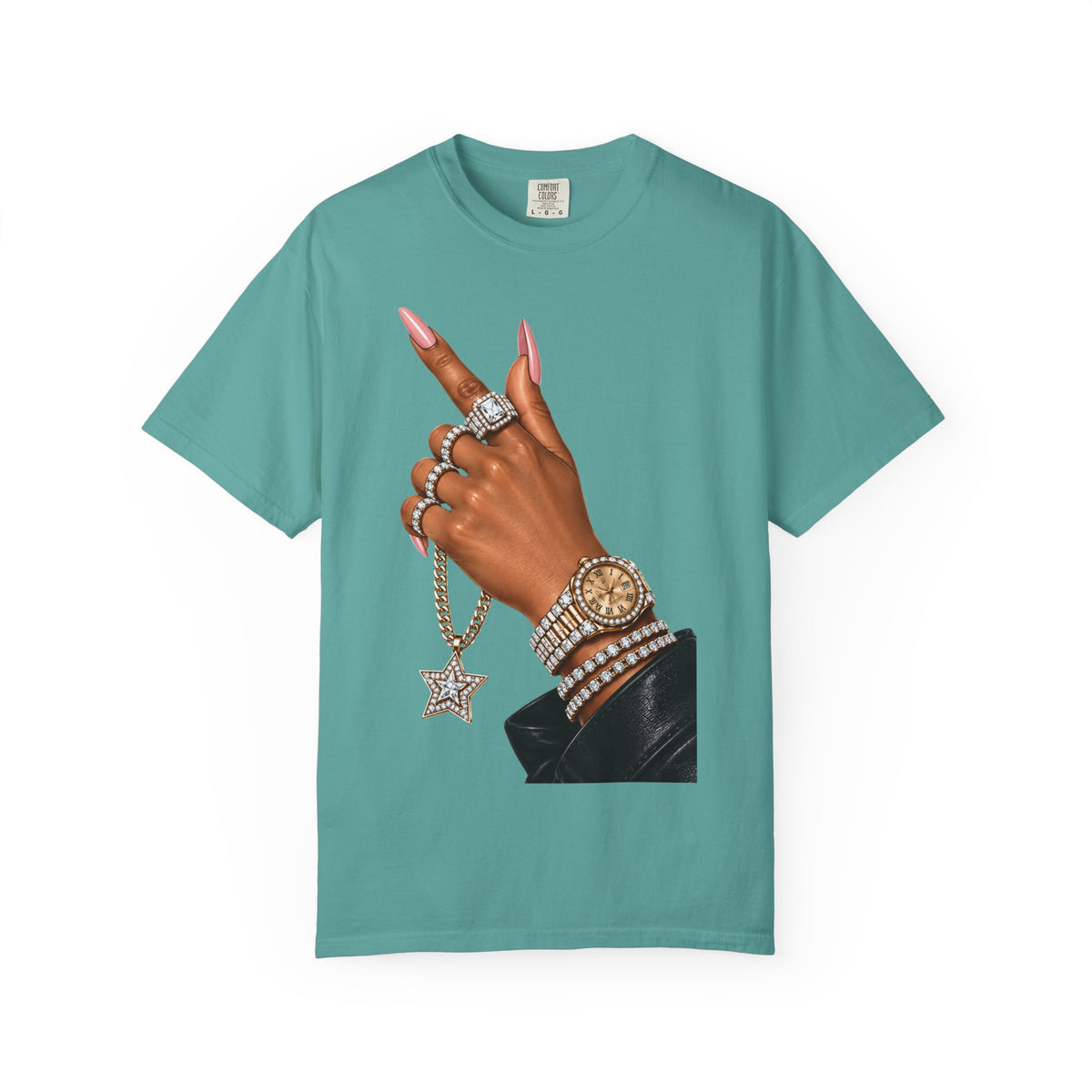 Flashy & Classy Unisex — T-shirt