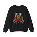 Money Magnet — Crewneck Sweatshirt
