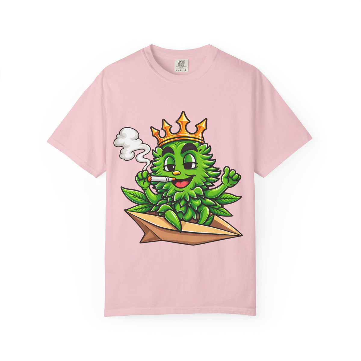Mr. Nugget — Unisex T-shirt