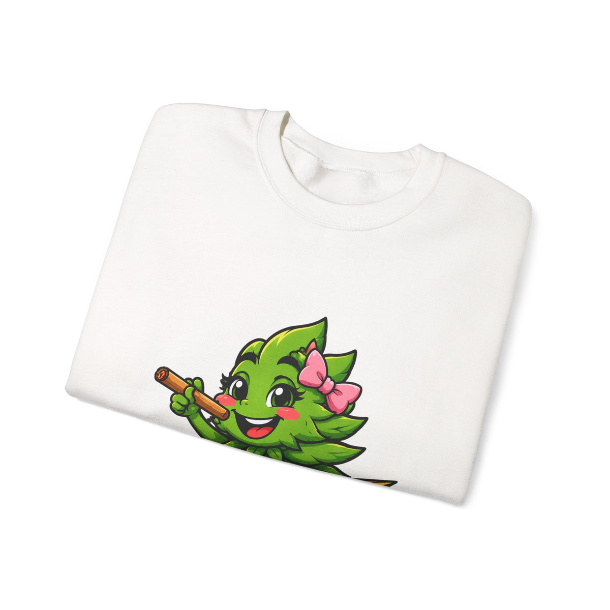 Paradise — Unisex Crewneck Sweatshirt