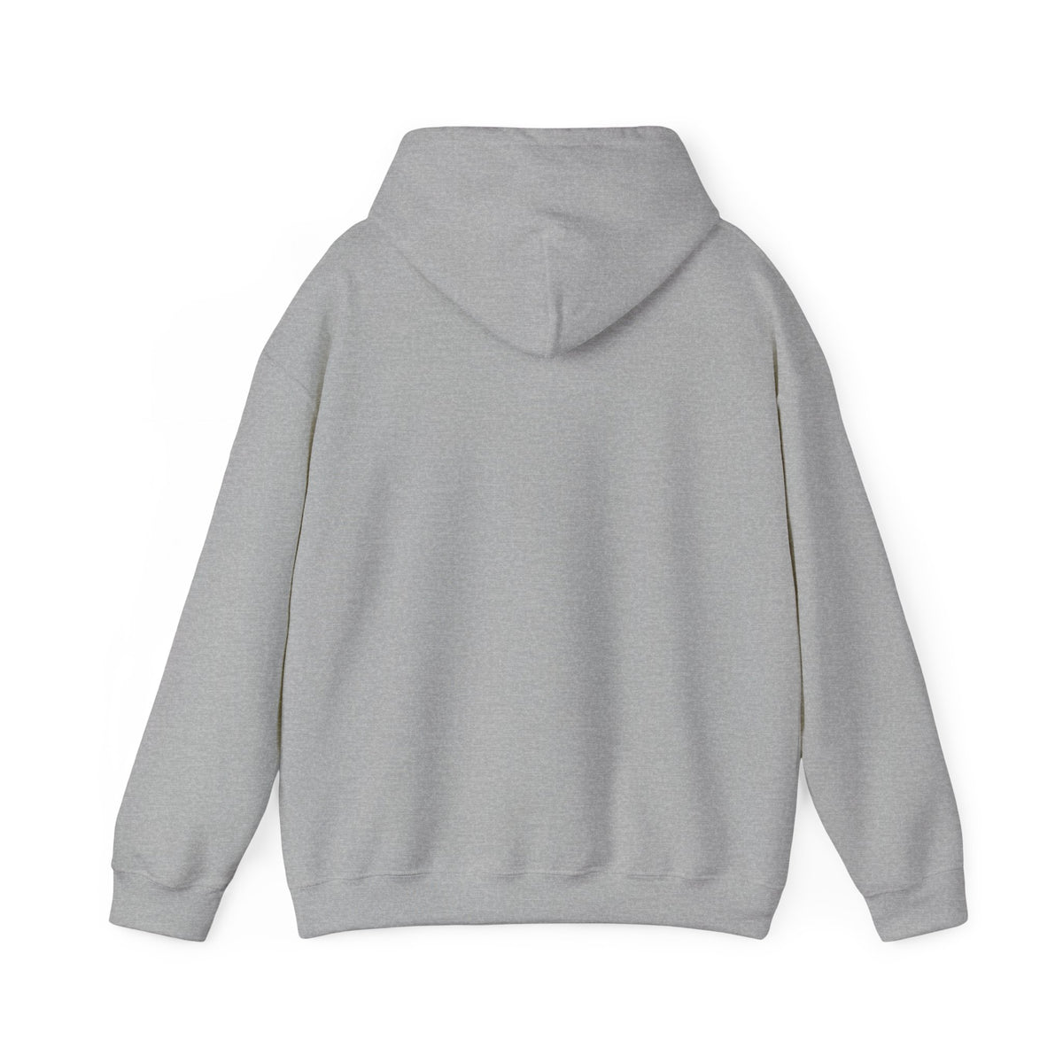 Made From Pressure Unisex — Hoodie (Vintage Blue Ice)