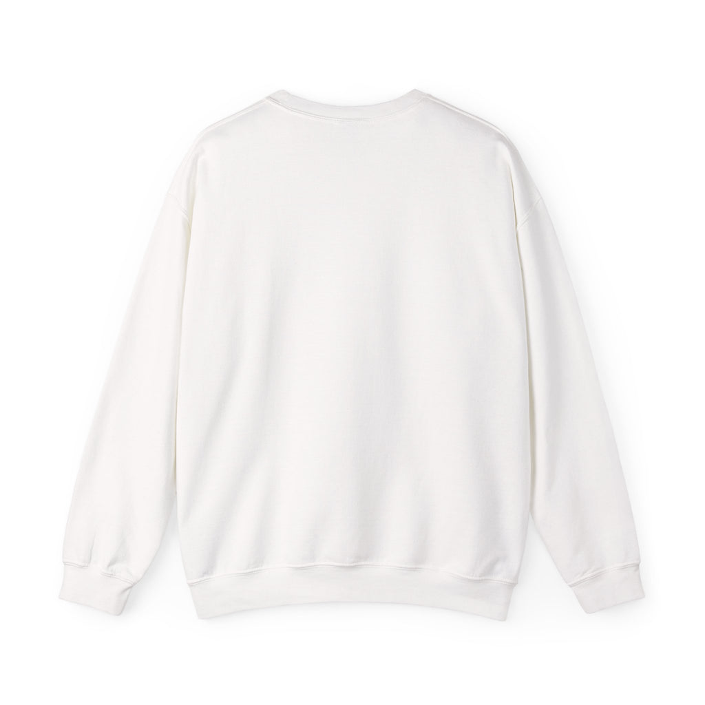 Flashy & Classy — Unisex Heavy Blend™ Crewneck Sweatshirt