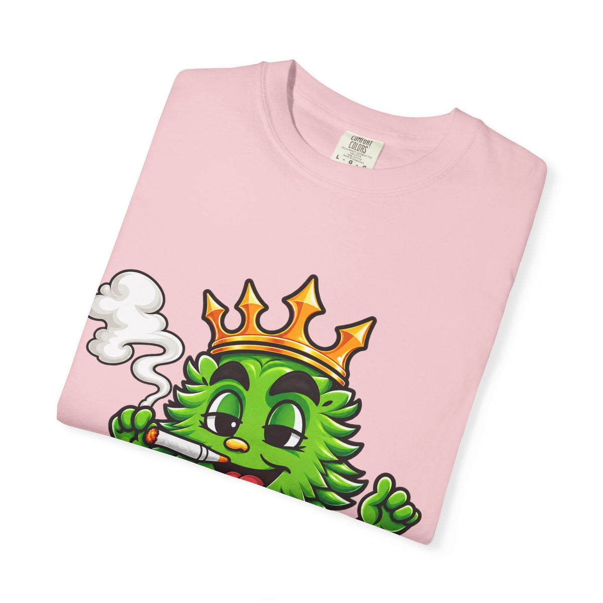 Mr. Nugget — Unisex T-shirt