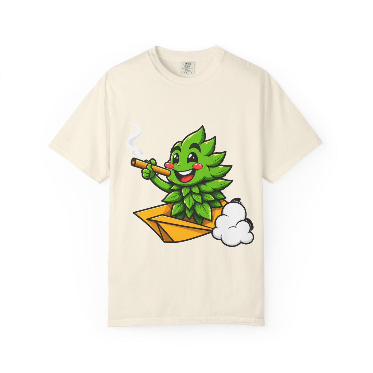 So Zooted — Unisex T-Shirt