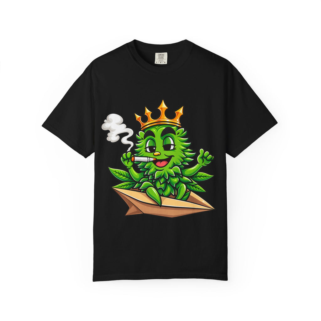 Mr. Nugget — Unisex T-shirt