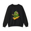 Paradise — Unisex Crewneck Sweatshirt