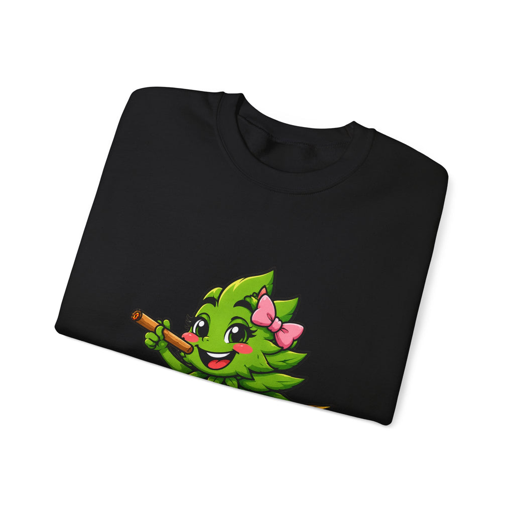 Paradise — Unisex Crewneck Sweatshirt
