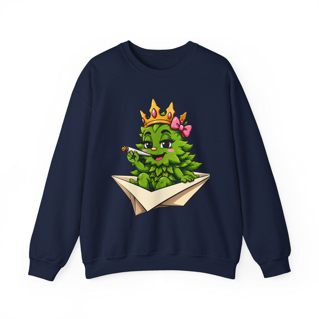 Stoney — Unisex Crewneck Sweatshirt
