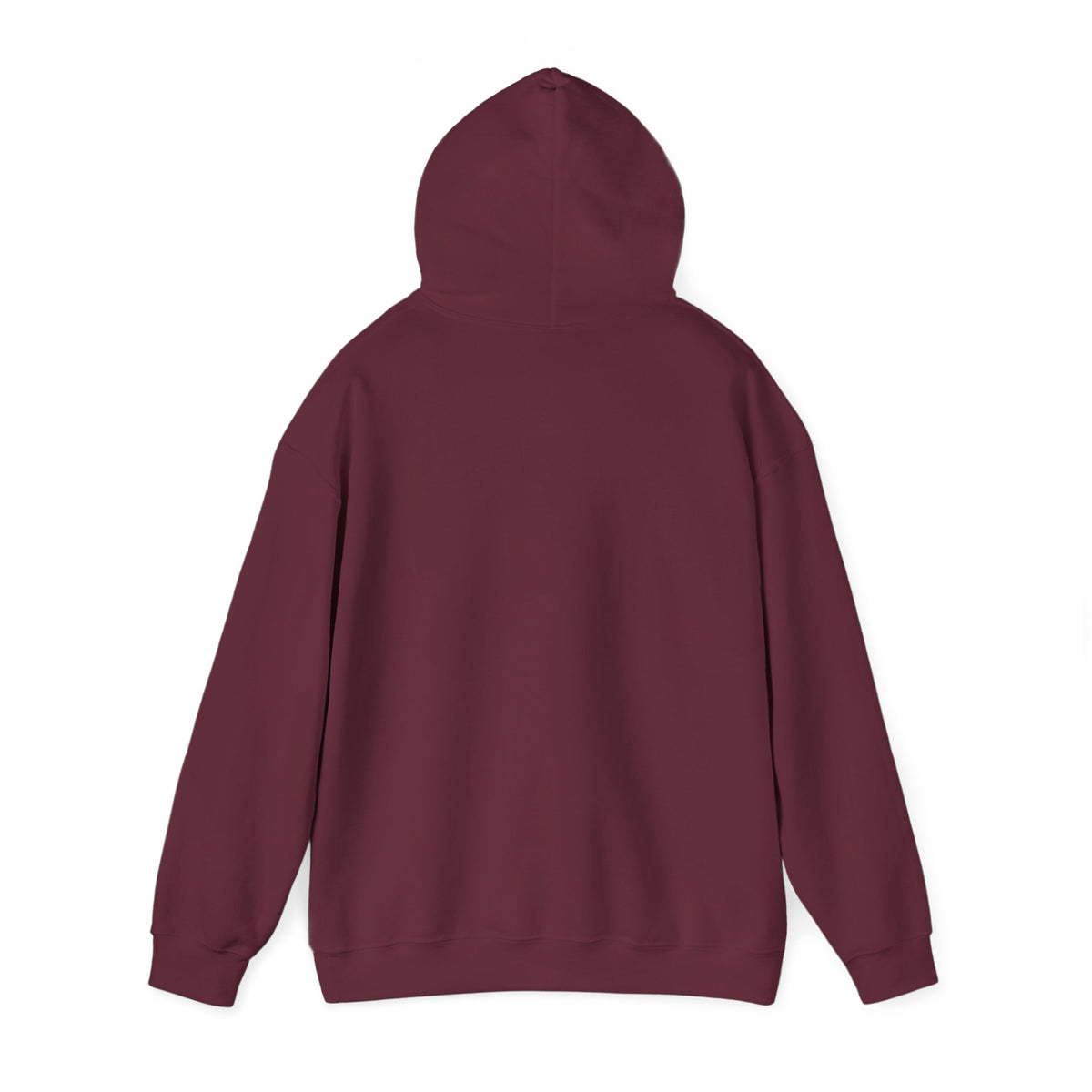 Hard Work Pays Off — Unisex Heavy Blend™ Hooded Sweatshirt