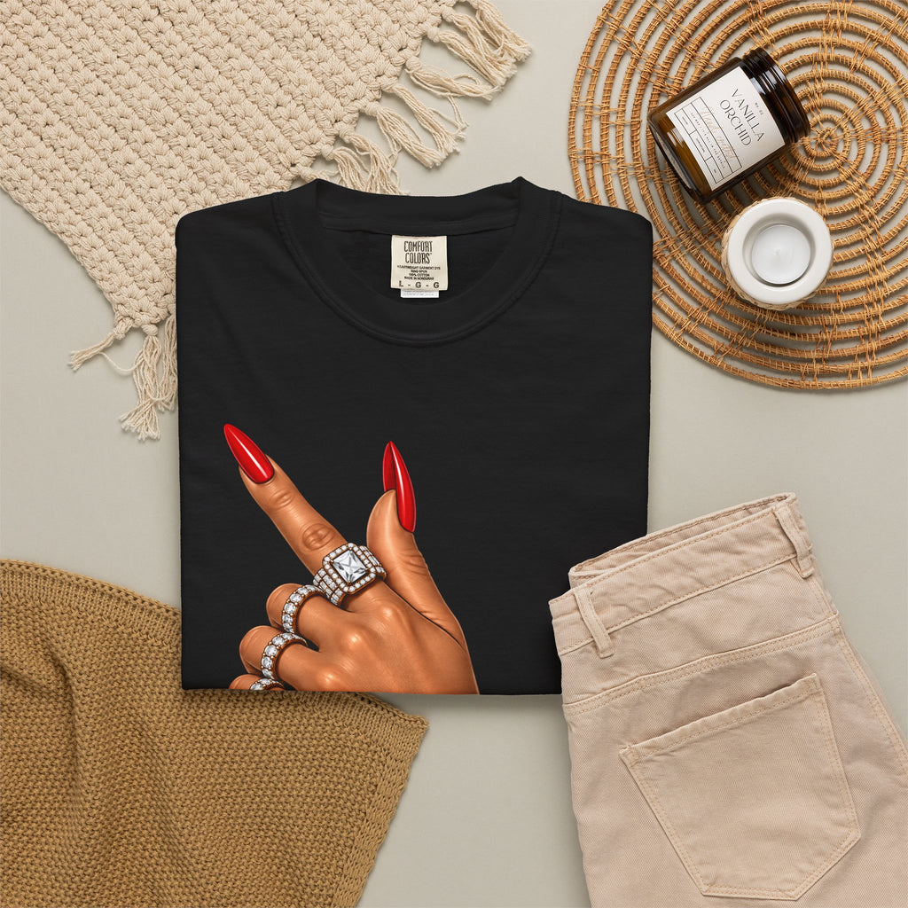 Flashy & Classy Unisex — T-shirt