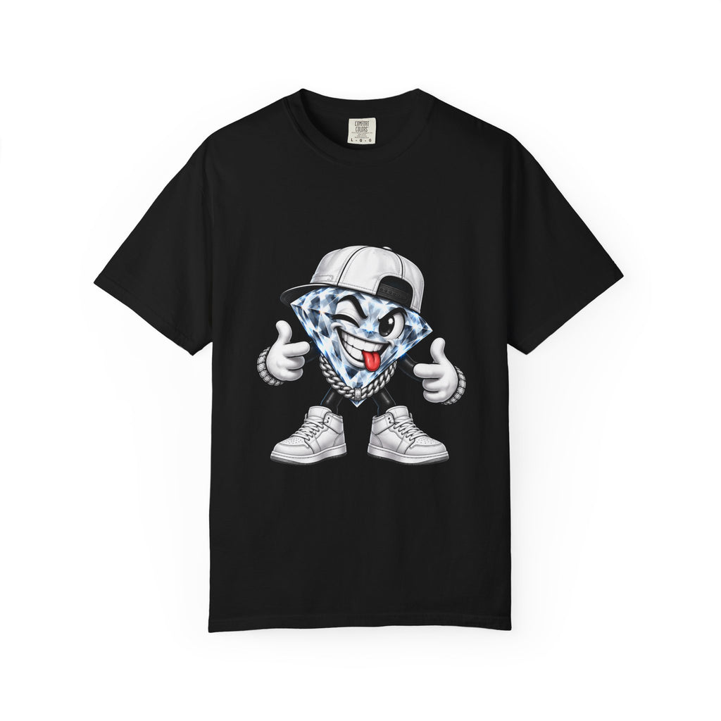 Pure Pressure — Graphic T-Shirt