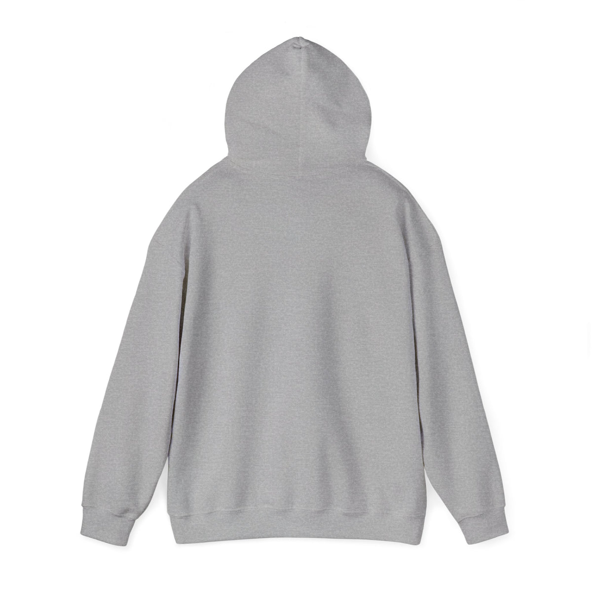 Hard Work Pays Off — Unisex Heavy Blend™ Hooded Sweatshirt
