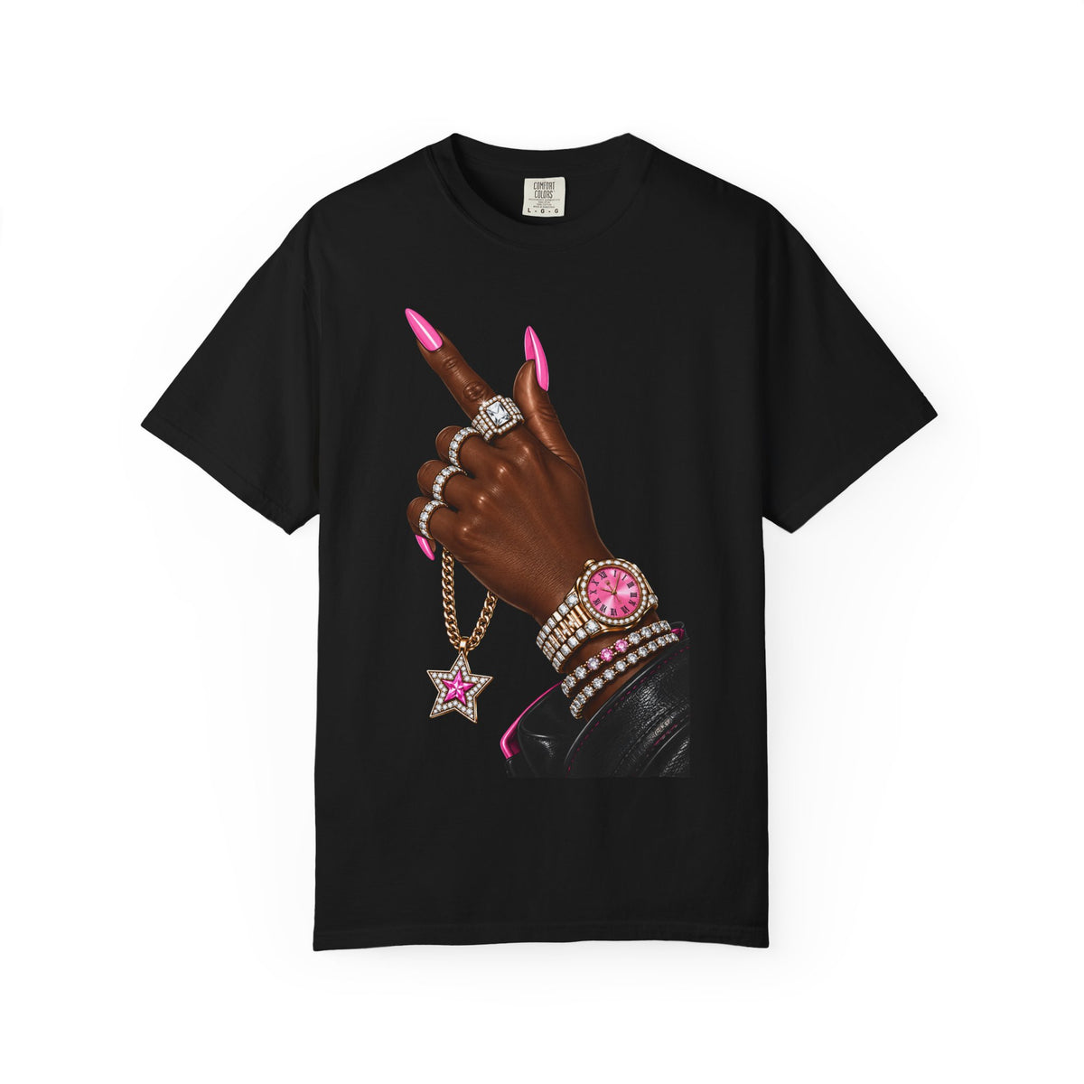 Flashy & Classy Unisex — T- shirt