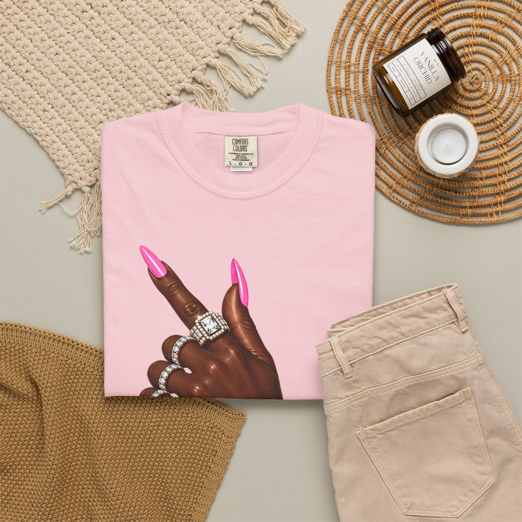 Flashy & Classy Unisex — T- shirt