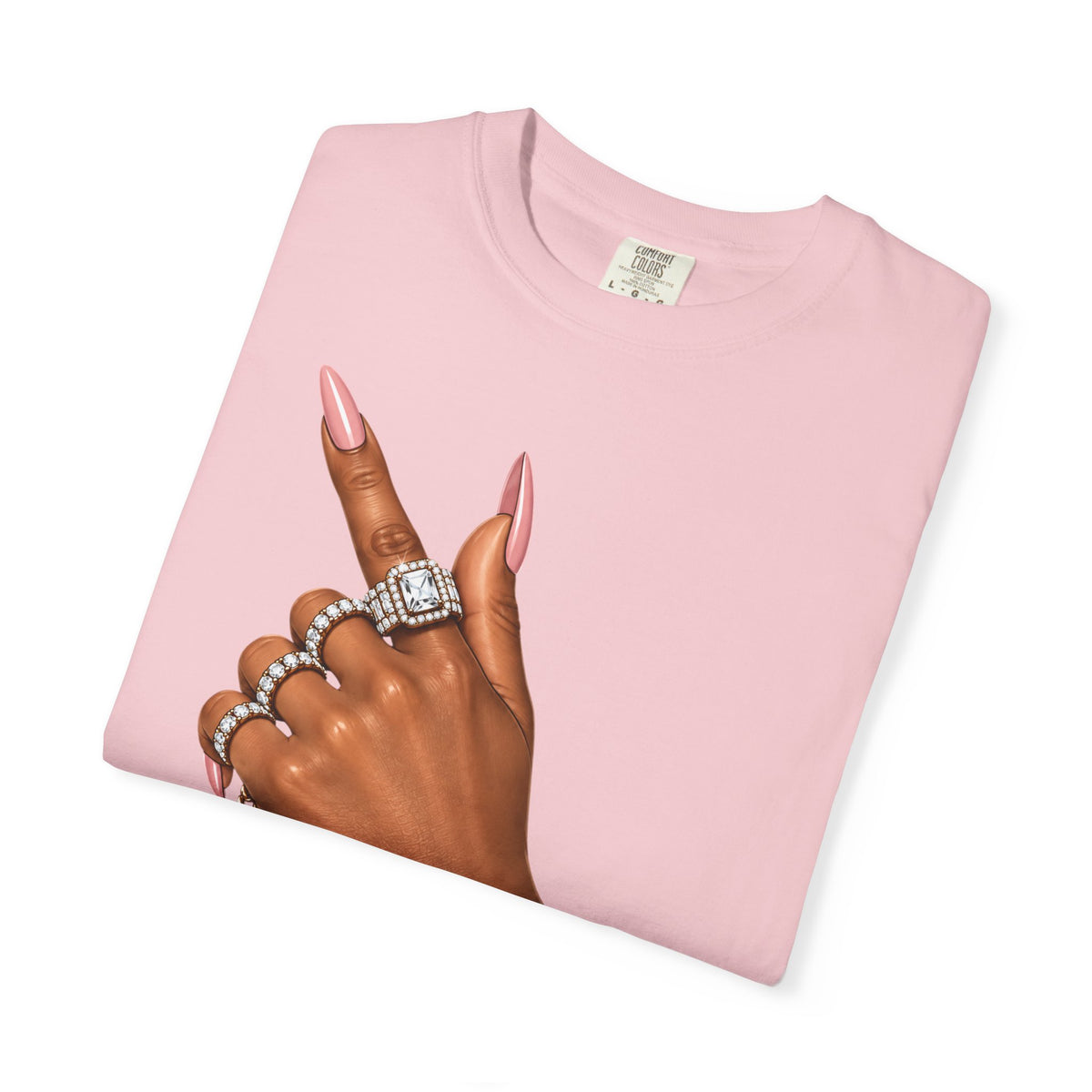 Flashy & Classy Unisex — T-shirt