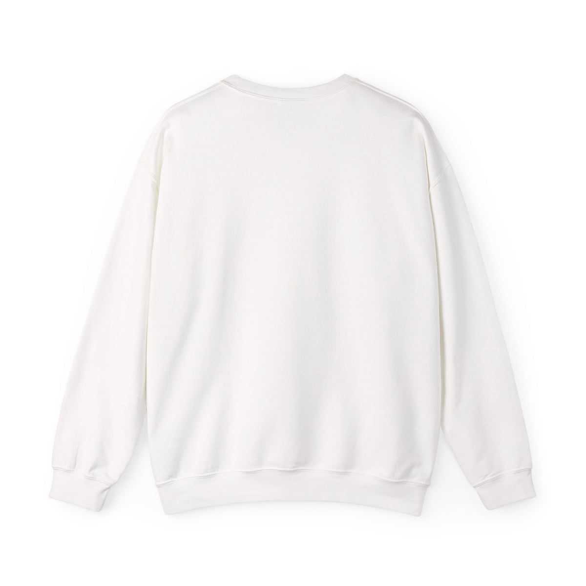 Flashy & Classy — Unisex Heavy Blend™ Crewneck Sweatshirt