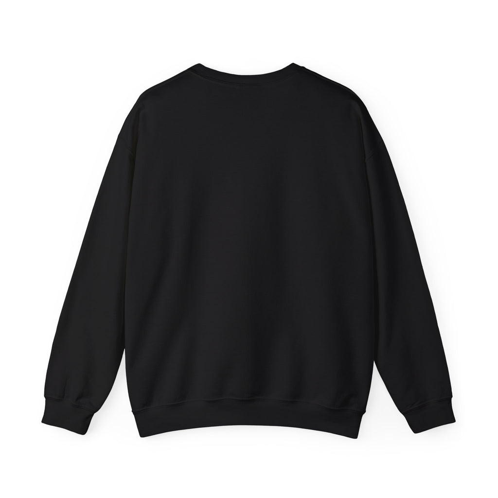 Flashy & Classy — Unisex Heavy Blend™ Crewneck Sweatshirt