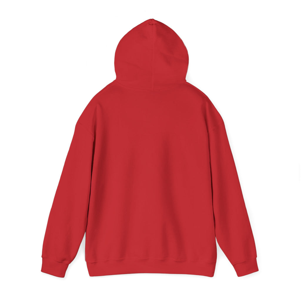 Hard Work Pays Off — Unisex Heavy Blend™ Hooded Sweatshirt