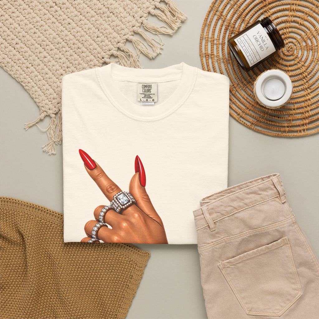 Flashy & Classy Unisex — T-shirt