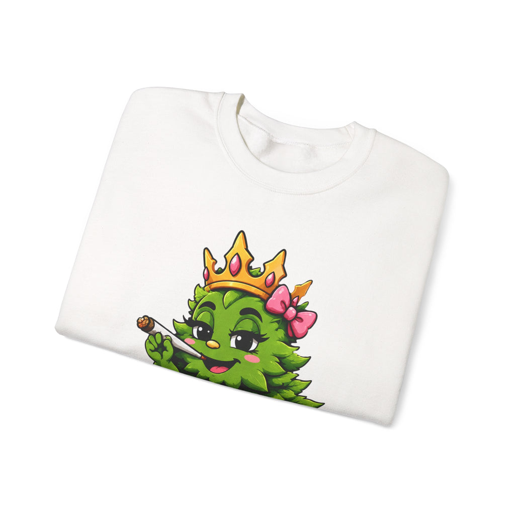 Stoney — Unisex Crewneck Sweatshirt