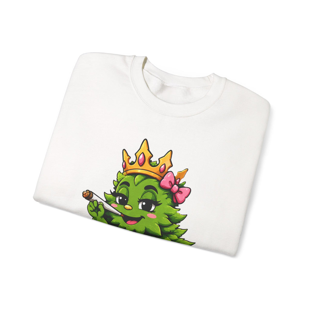 Stoney — Unisex Crewneck Sweatshirt