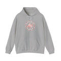 Authentic Hustle (Women’s) Unisex Heavy Blend™ Hooded Sweatshirt