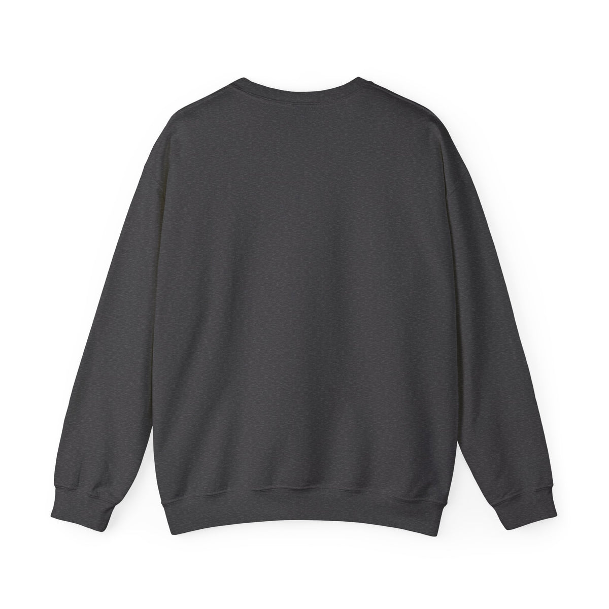 Flashy & Classy — Unisex Heavy Blend™ Crewneck Sweatshirt