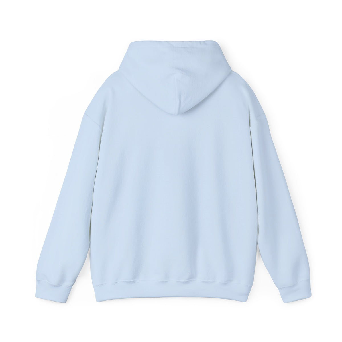 Hard Work Pays Off — Unisex Heavy Blend™ Hooded Sweatshirt