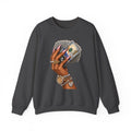 Lady Boss — Unisex Heavy Blend™ Crewneck Sweatshirt