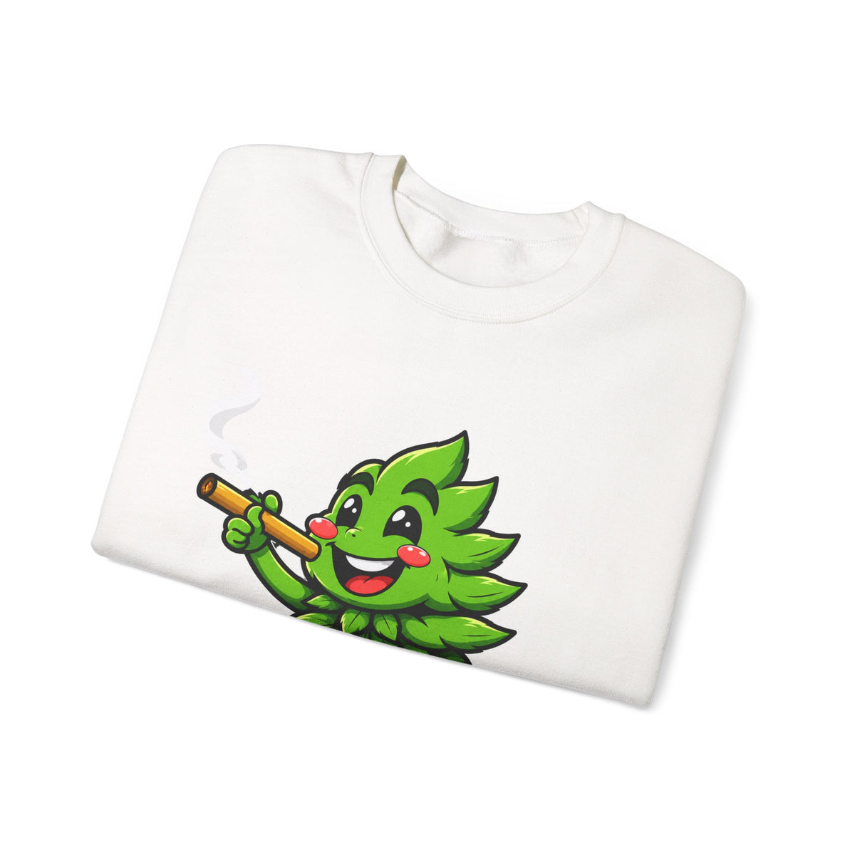 So Zooted — Unisex Crewneck Sweatshirt