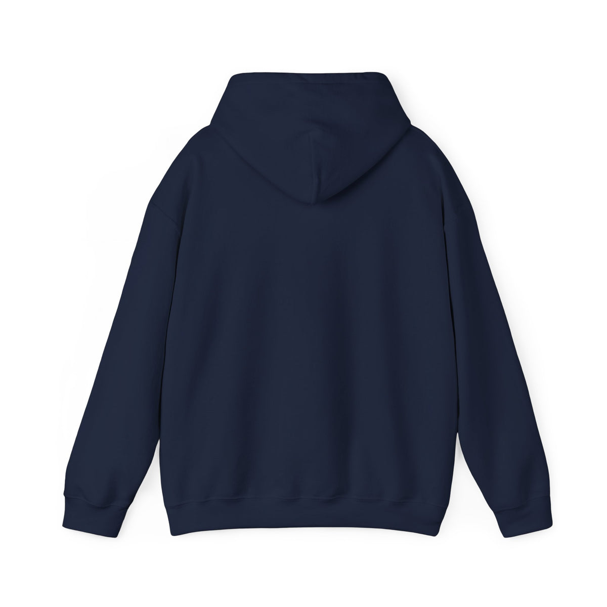 Made From Pressure Unisex — Hoodie (Vintage Blue Ice)