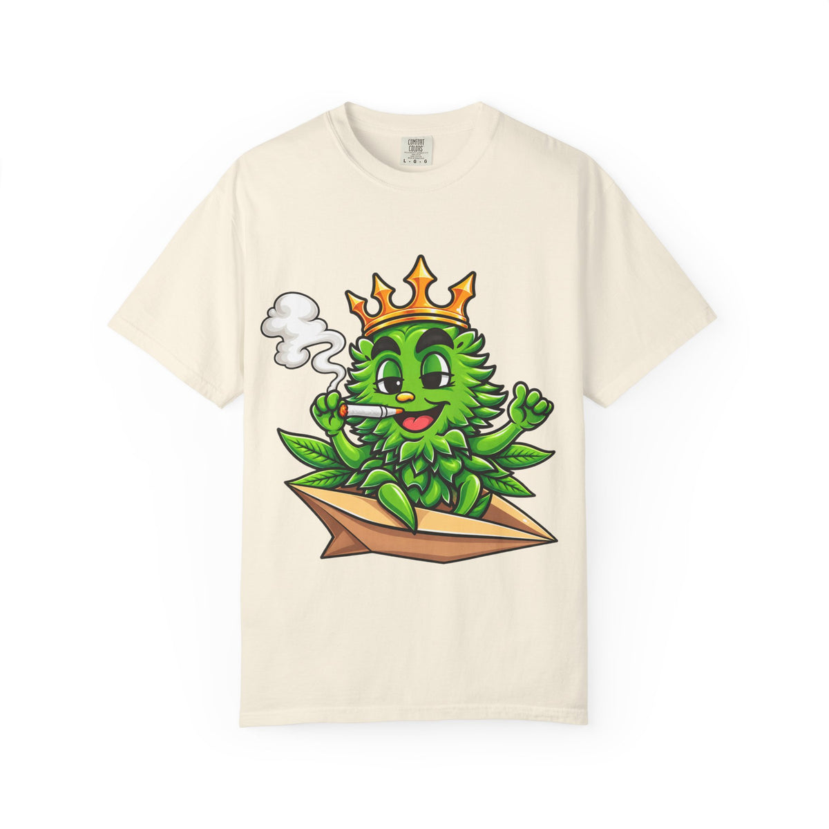 Mr. Nugget — Unisex T-shirt