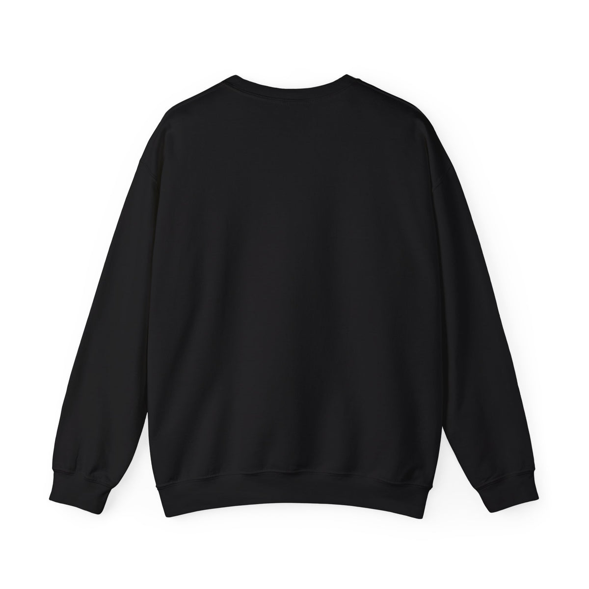 Authentic Hustle (Women’s) Unisex Heavy Blend™ Crewneck Sweatshirt